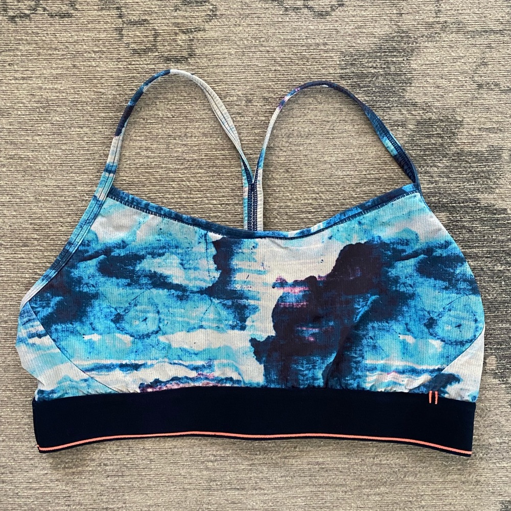 Stance Sports Bra